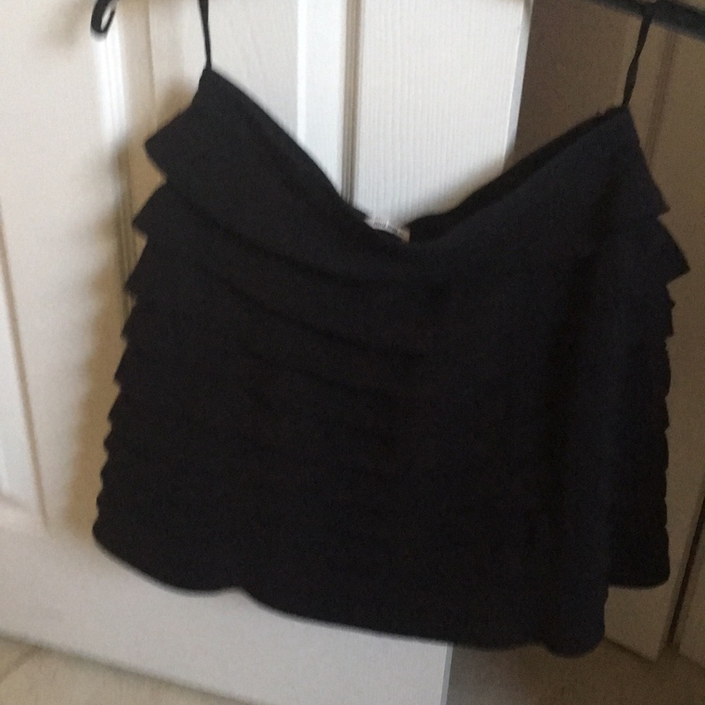 Miu Miu skirt